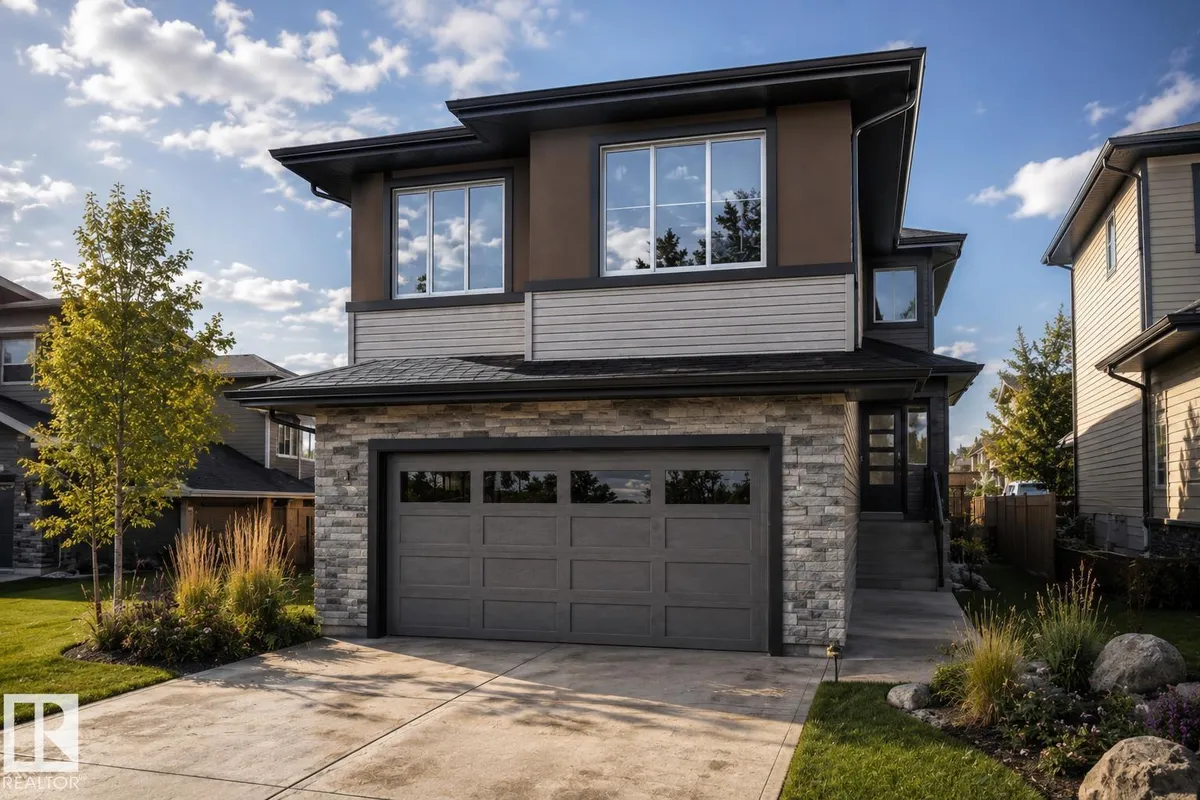 3316 CHICKADEE DR NW exterior