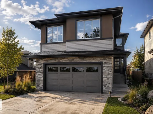 3316 CHICKADEE DR NW, Edmonton