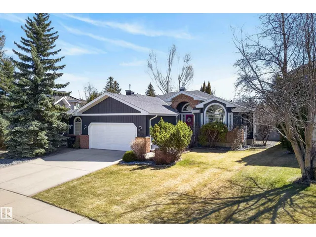 433 TWIN BROOKS CR NW, Edmonton