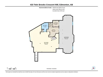 433 TWIN BROOKS CR NW photo 4