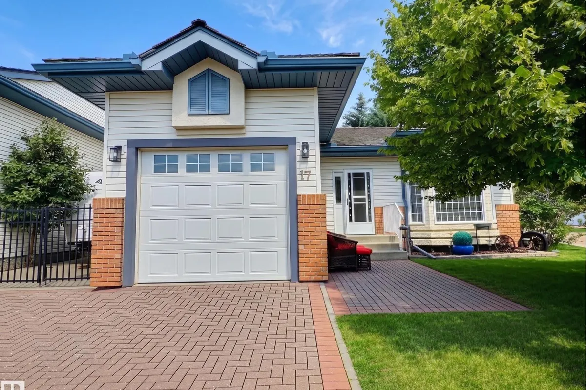 #17 10 Blackburn DR SW exterior
