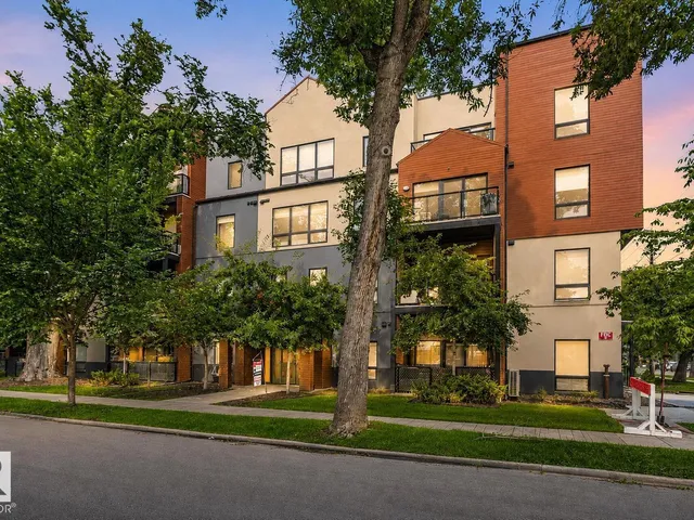#301 10006 83 AV NW, Edmonton
