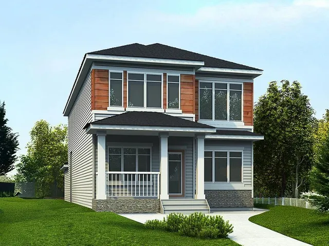 1614 210A ST NW, Edmonton