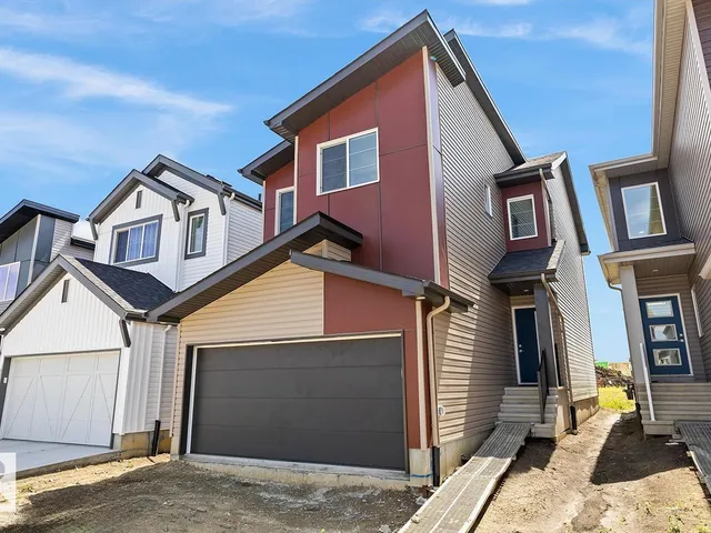 18923 28 AV NW, Edmonton