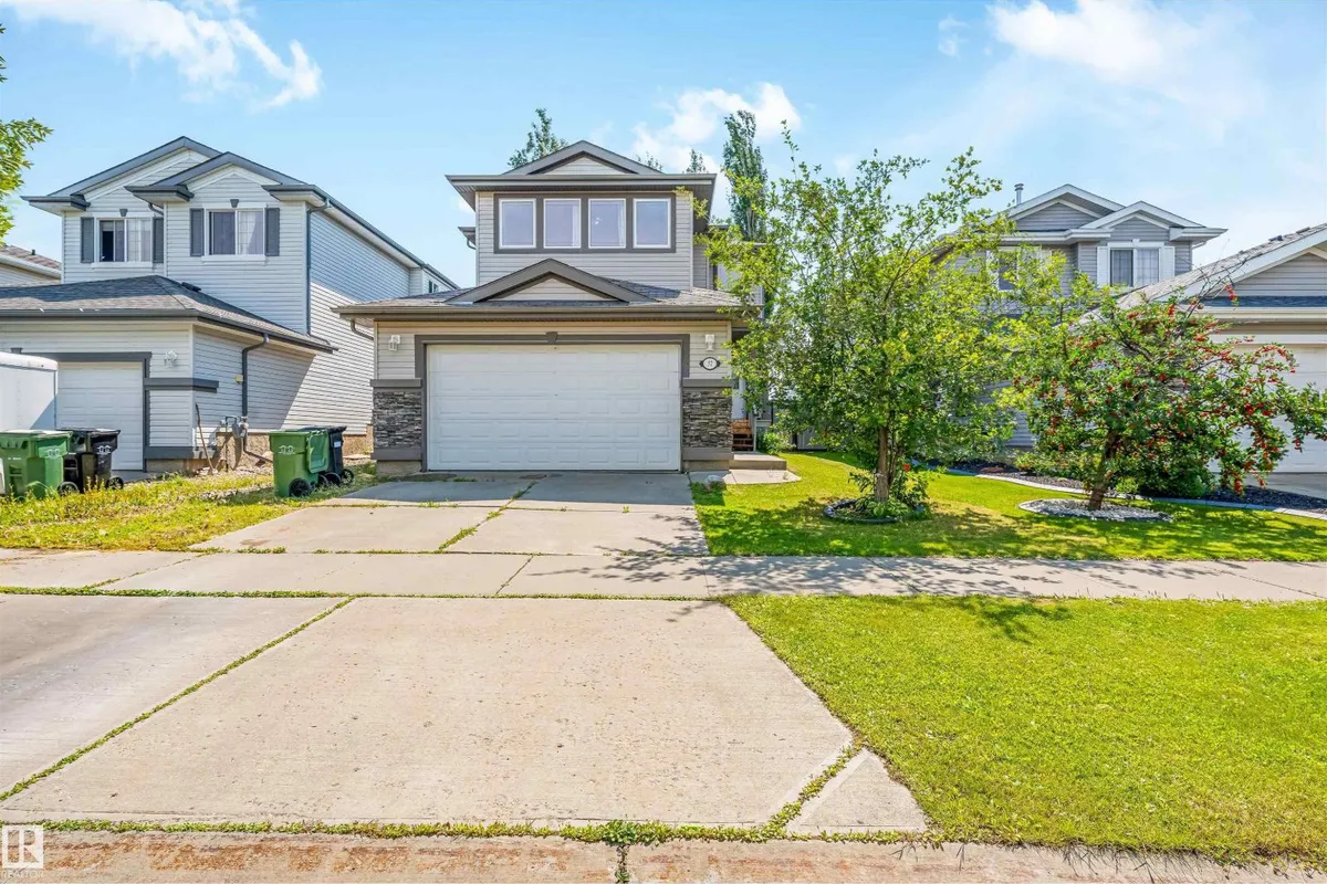 37 BIRCHMONT CR exterior