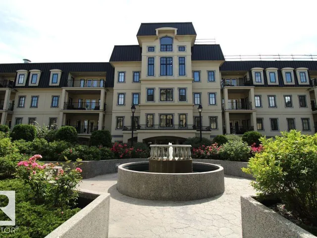 #201 1406 HODGSON WY NW, Edmonton