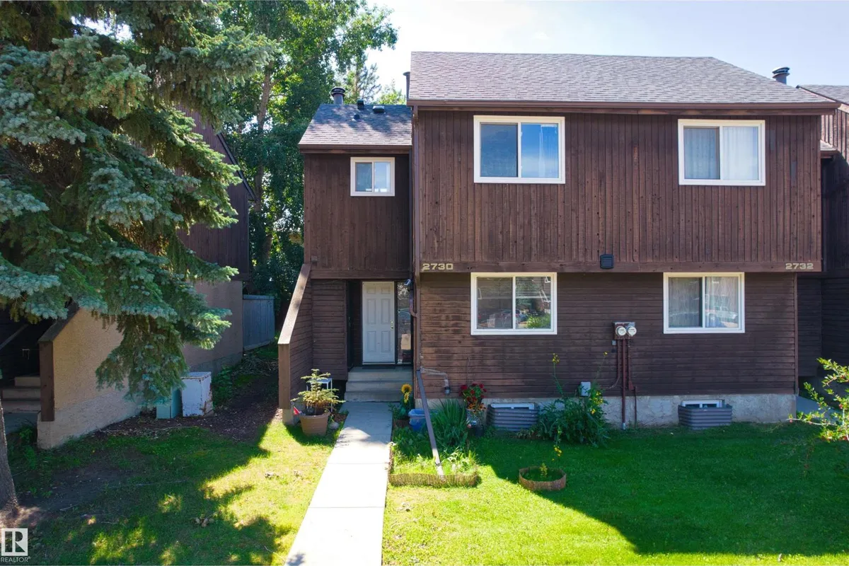2730 105 ST NW exterior