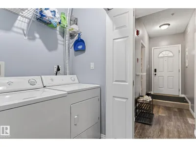 #103 8108 109 ST NW photo 12