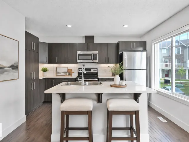 #35 2922 MAPLE WY NW, Edmonton