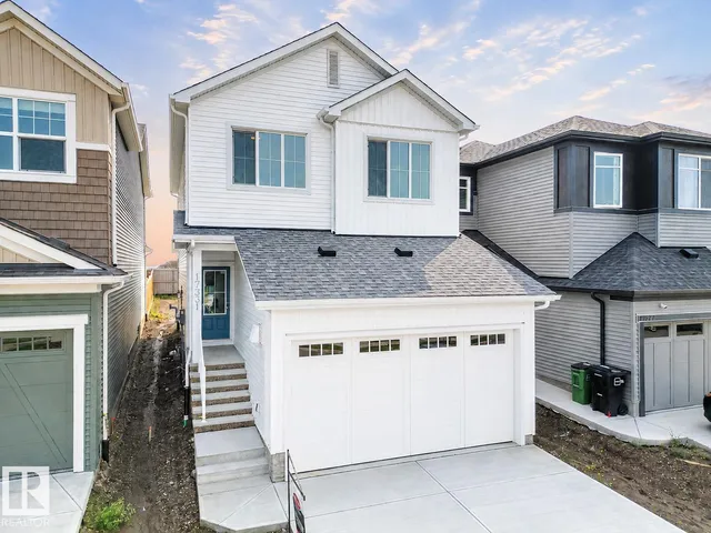 17331 2 ST NW, Edmonton