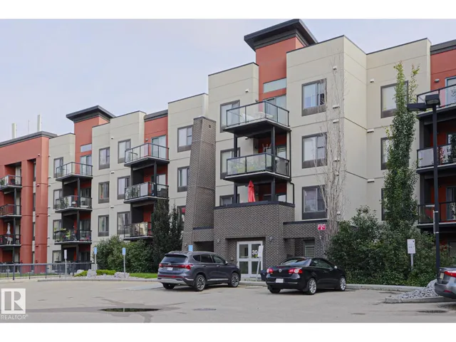 #209 304 AMBLESIDE LINK LI SW SW, Edmonton