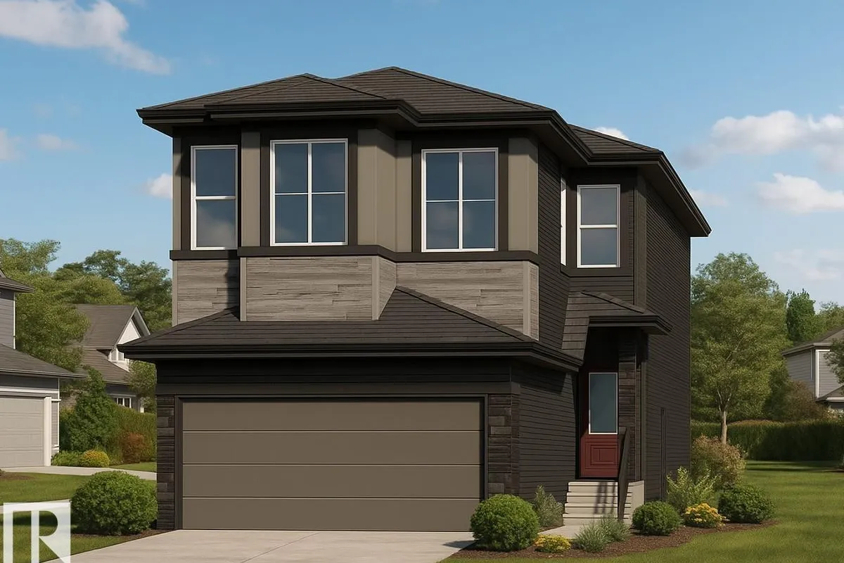 6259 29 AV SW exterior