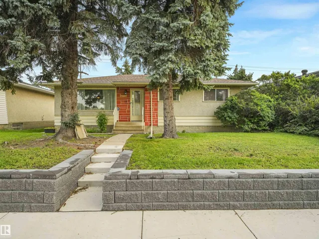 6206 132 AV NW, Edmonton
