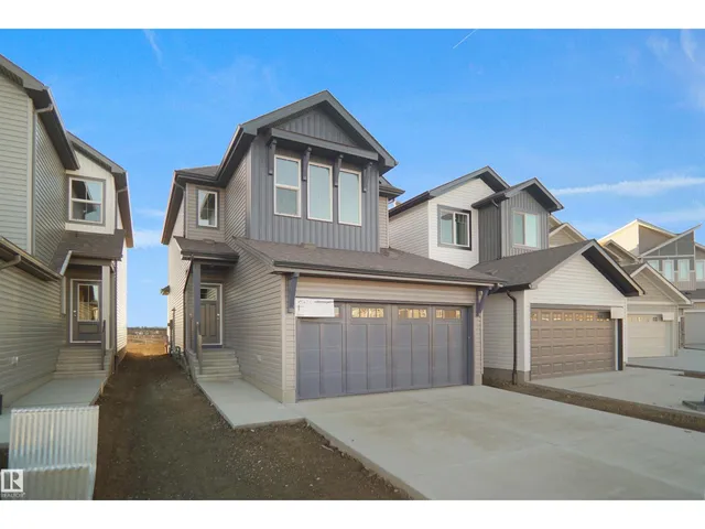 581 Ashgrove CI, Leduc