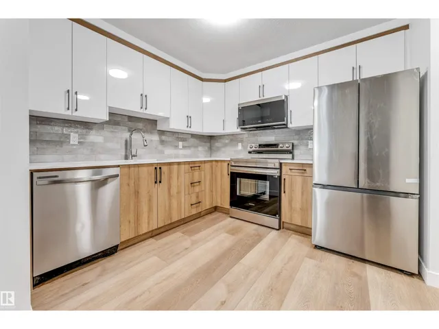 #107 9760 176 st NW, Edmonton