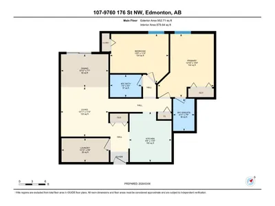 #107 9760 176 st NW photo 36