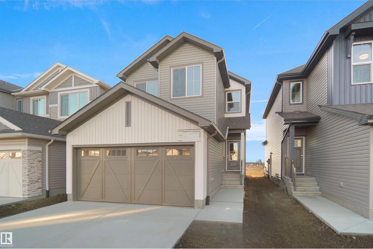 583 Ashgrove CI exterior