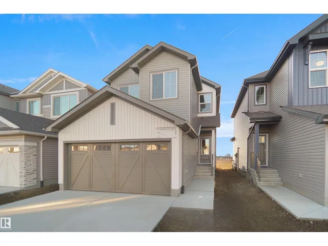 583 Ashgrove CI, Leduc
