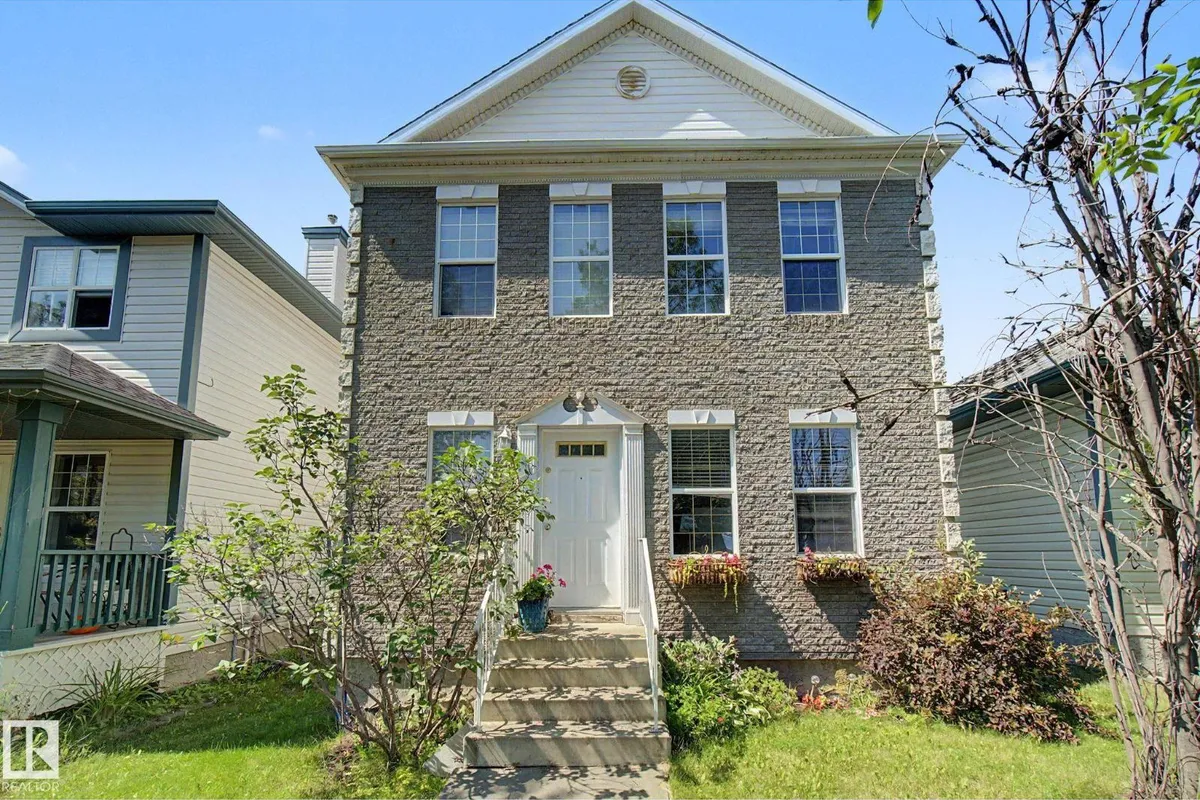 1754 TURVEY BN NW exterior