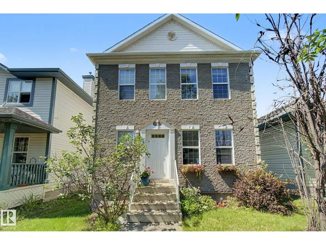 1754 TURVEY BN NW, Edmonton