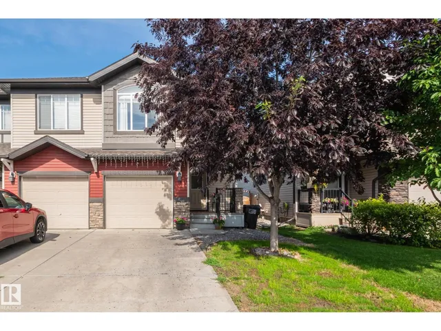1747 HAMMOND CR NW, Edmonton