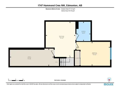 1747 HAMMOND CR NW photo 39