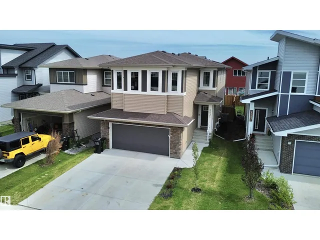 2531 194 ST NW, Edmonton