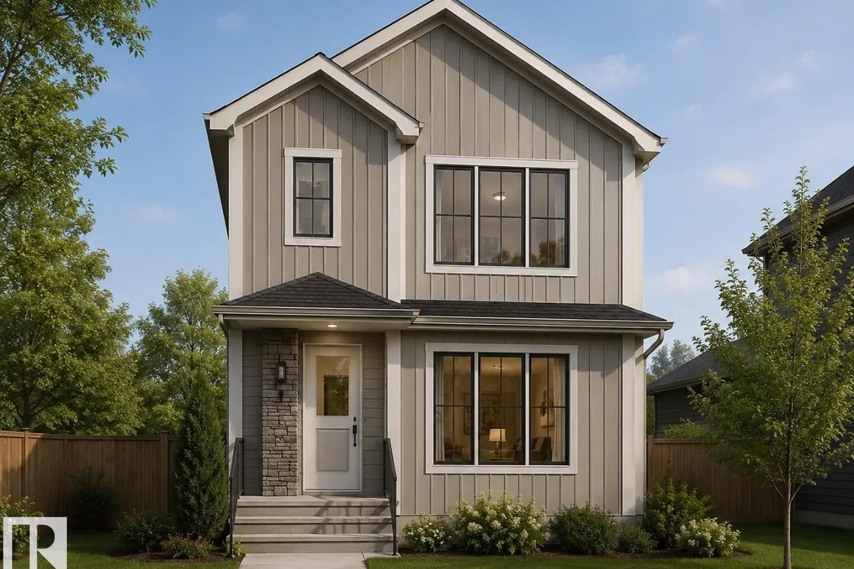 50 Clydesdale LN exterior