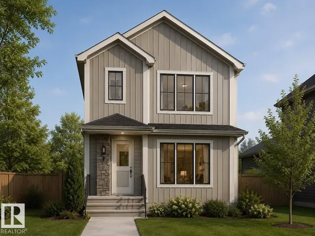 50 Clydesdale LN, Sherwood Park