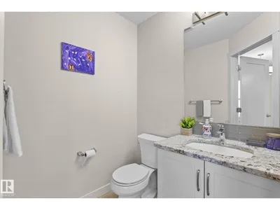 #24 4205 30 ST NW photo 9