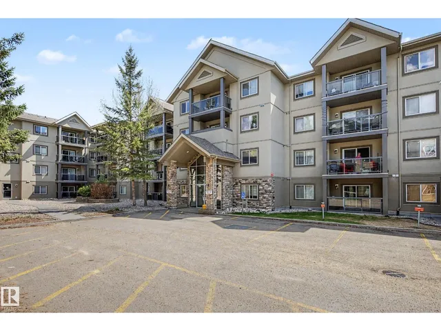 #221 279 SUDER GREENS DR NW, Edmonton