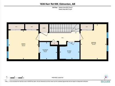 #4 1636 KERR RD NW photo 36