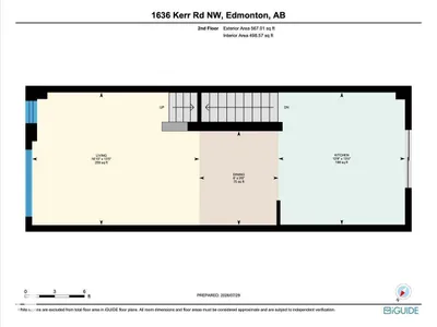 #4 1636 KERR RD NW photo 37