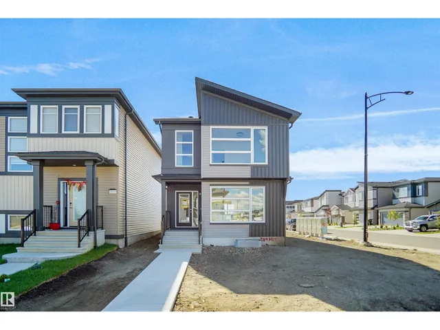 110 Juniper WD, Fort Saskatchewan
