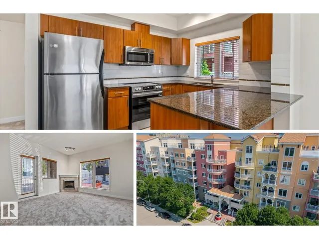 #118 10333 112 ST NW, Edmonton