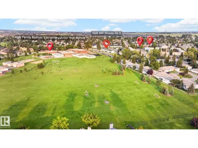 1646 millwoods RD E NW photo 10