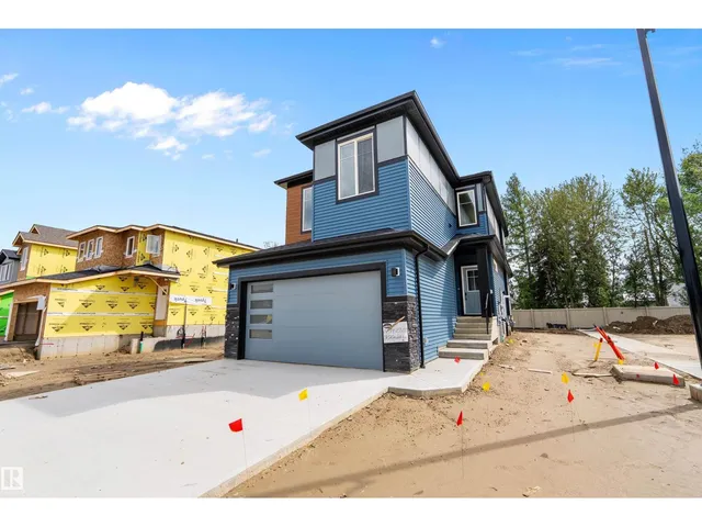 1737 Crossbill LO NW, Edmonton
