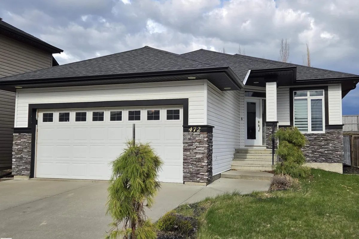 472 Foxtail CO exterior