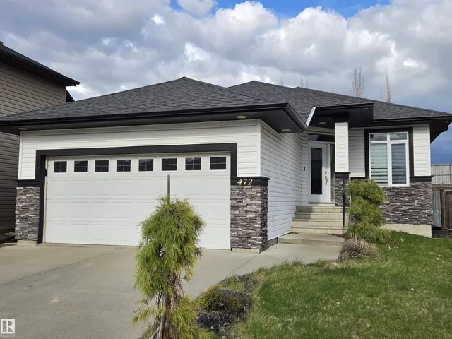 472 Foxtail CO, Sherwood Park
