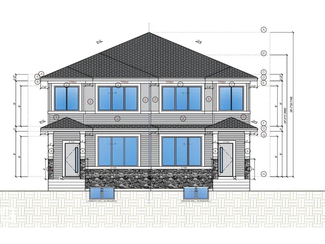 456 Robinson Boulevard, Leduc