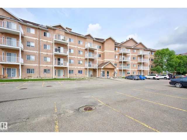 #211 4316 139 AV NW NW, Edmonton