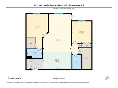 #102 304 Lewis Estates BV NW photo 26