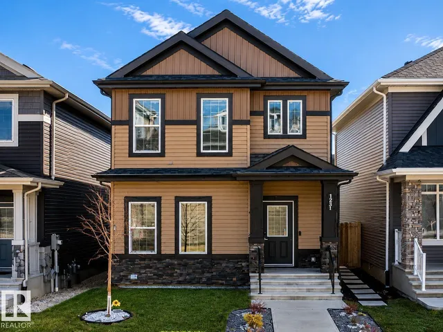 1231 WATT DR SW, Edmonton