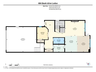 684 bank drive DR photo 53