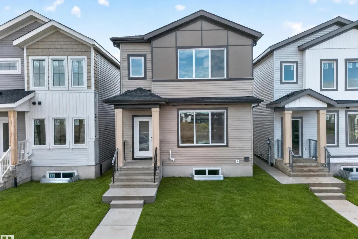 222 black stone drive DR exterior