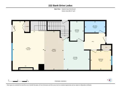 222 black stone drive DR photo 51