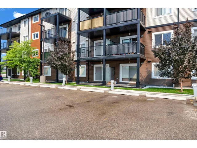 #227 148 EBBERS BV NW, Edmonton