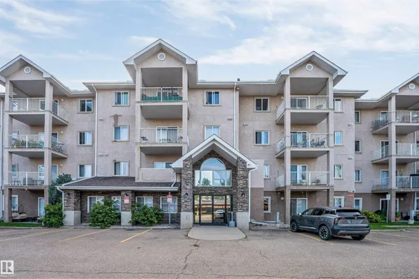 #416 2305 35A AV NW photo 2