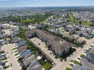 #416 2305 35A AV NW photo 8