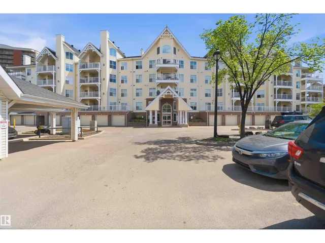 #104 10221 111 ST NW, Edmonton